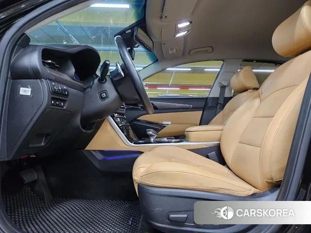 Kia K7 Premier Hybrid id 3023898 из Кореи 20