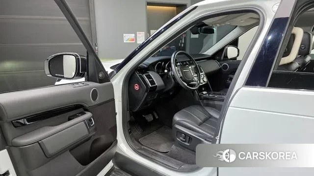 Land Rover Discovery 5 id 3209970 из Кореи 20