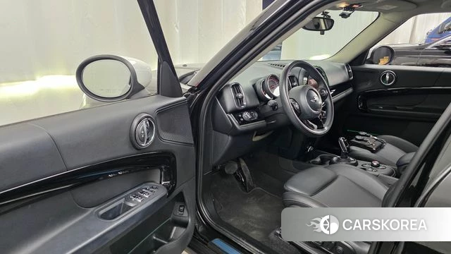 Mini Cooper D Countryman id 4697786 из Кореи 32