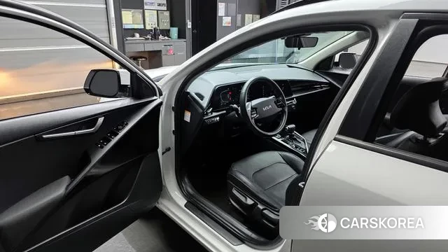 Kia Di Ol Nu Niro id 3707577 из Кореи 20