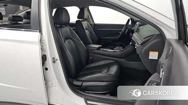 Hyundai Sonata Hybrid (DN8) id 2900249 из Кореи 20