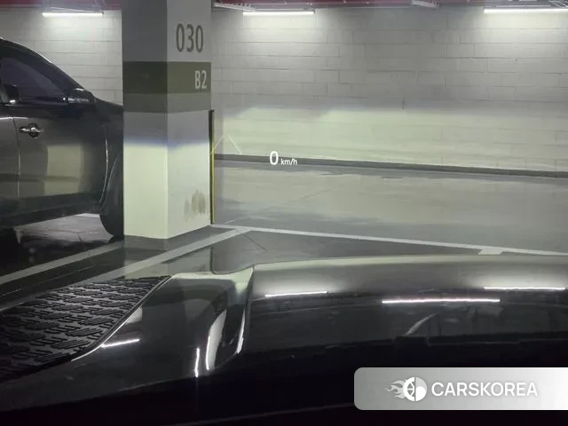 Land Rover Defender (L663) id 3503149 из Кореи 11