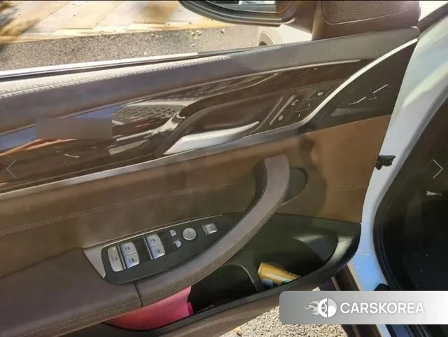 BMW X3 (G01) id 3437834 из Кореи 16