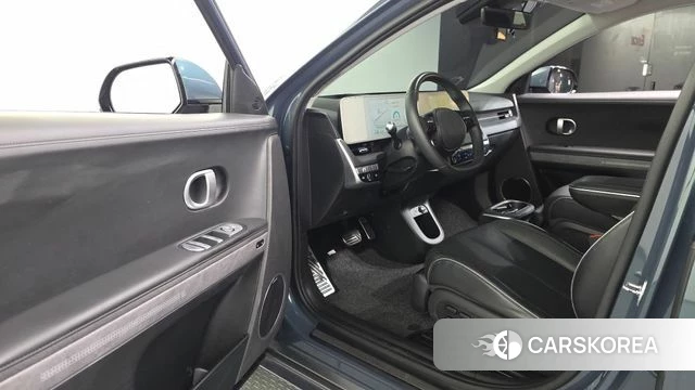 Hyundai Ionic 5 id 4715298 из Кореи 34