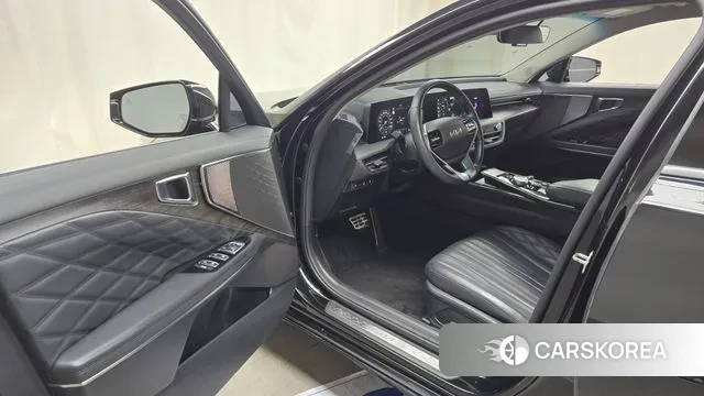 Kia K8 id 3421488 из Кореи 20