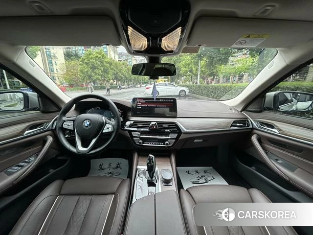 BMW 5 series id 4257838 из Китая 19