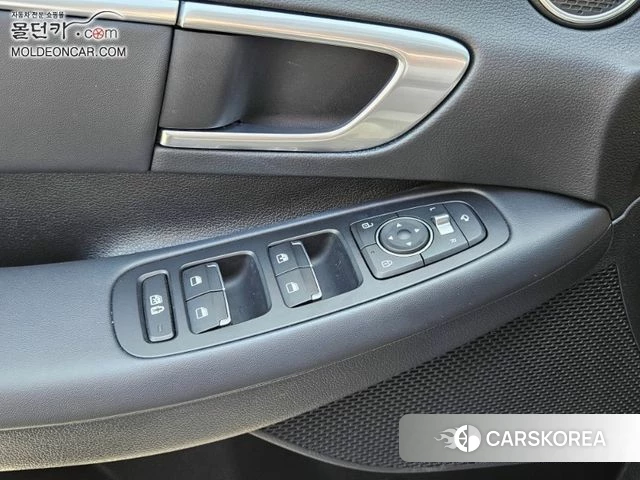 Hyundai Sonata (DN8) id 3893753 из Кореи 18