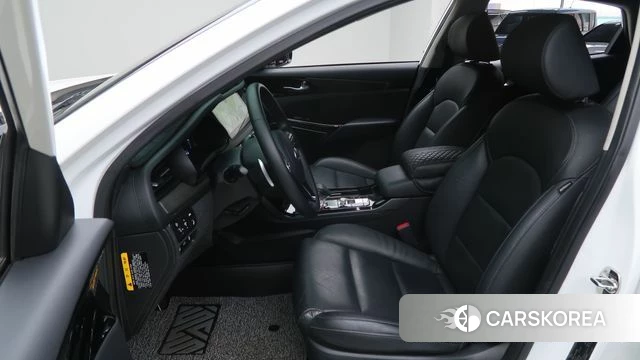 Kia K7 Premier id 4647363 из Кореи 20