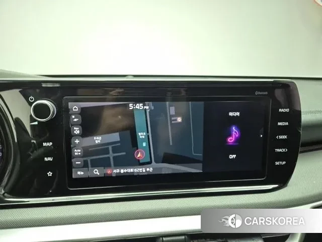 Kia K5 3rd generation id 3570738 из Кореи 18