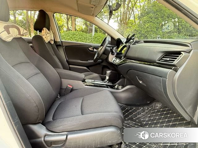 Honda Lingpai id 4320735 из Китая 19