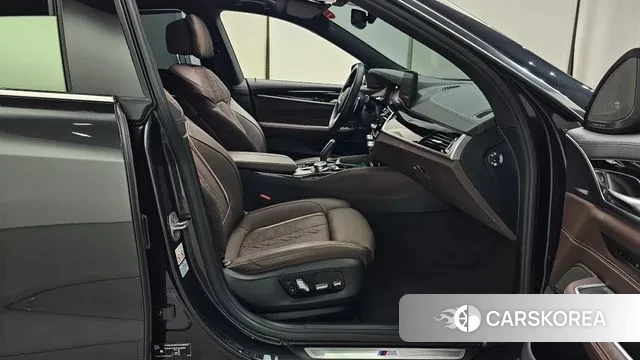 BMW 6 Series GT (G32) id 2993492 из Кореи 20