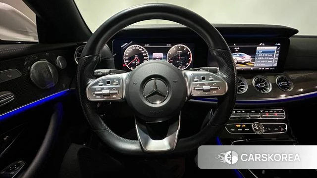 Mercedes-Benz E-Class W213 id 4324838 из Кореи 20