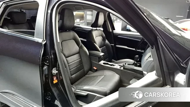 Renault Korea (Samsung) XM3 id 3344513 из Кореи 20