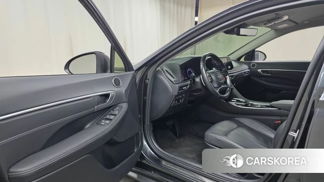 Hyundai Sonata (DN8) id 4636043 из Кореи 20