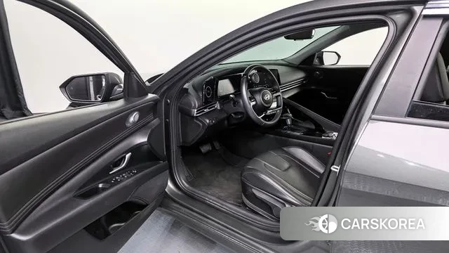 Hyundai The New Avante (CN7) id 3348010 из Кореи 20