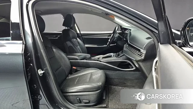 Hyundai The New Grandeur IG id 3017881 из Кореи 20