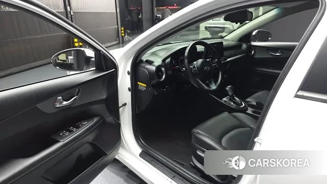 Kia Come New K3 id 3736472 из Кореи 20