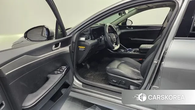 Kia K5 3rd generation id 3494132 из Кореи 20