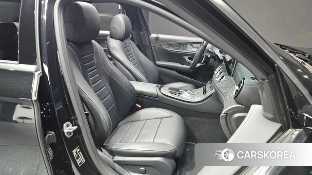 Mercedes-Benz E-Class W213 id 3813095 из Кореи 20