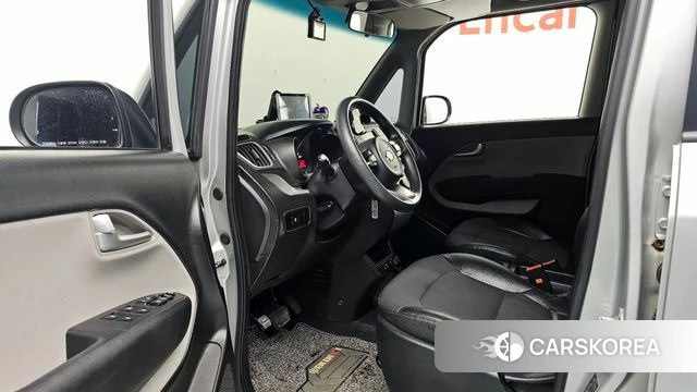 Kia The New Ray id 4197120 из Кореи 20