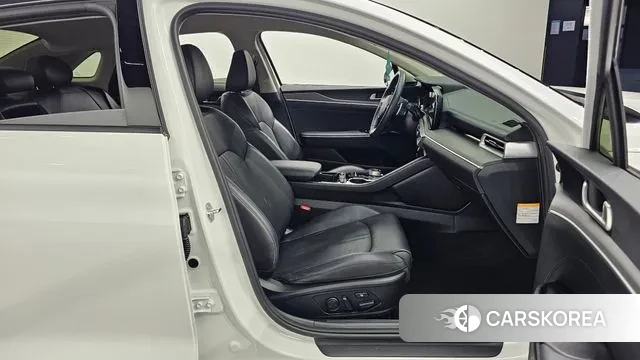 Kia K5 Hybrid 3rd Generation id 3707165 из Кореи 20