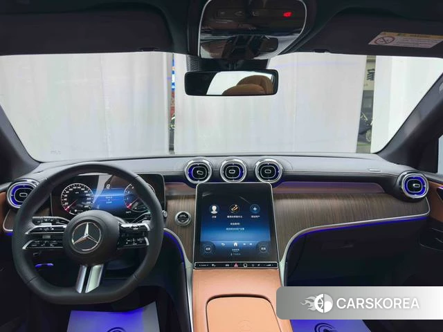 Mercedes-Benz GLC id 4277545 из Китая 16