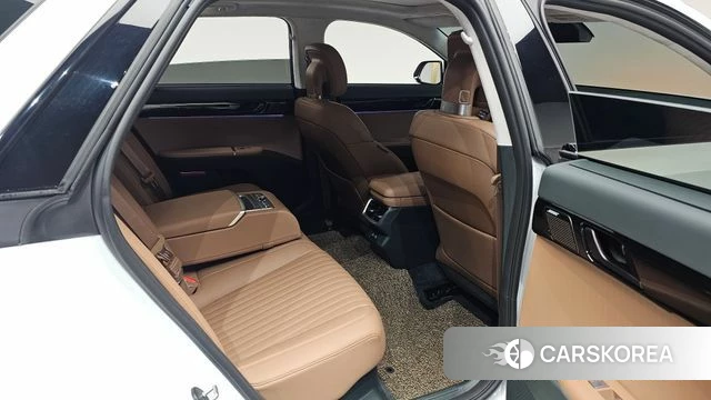 Hyundai Grandeur Hybrid (GN7) id 4380976 из Кореи 42