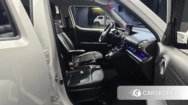 Hyundai Casper id 3707993 из Кореи 20