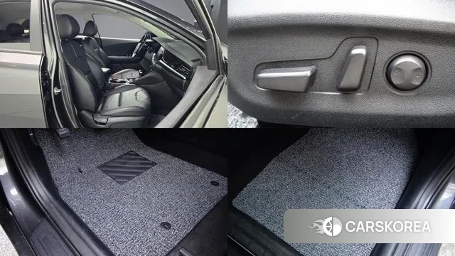 Kia The New Niro id 3508802 из Кореи 20