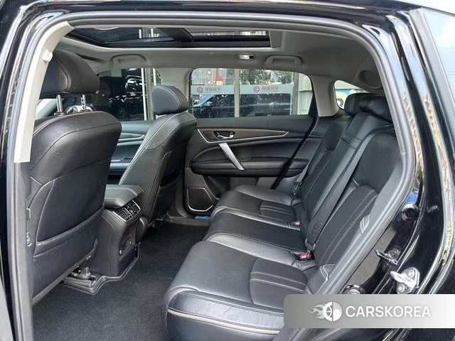 Honda Crown Road id 4276556 из Китая 17