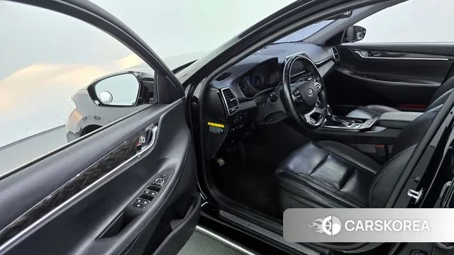 Hyundai Grandeur IG id 3336162 из Кореи 20