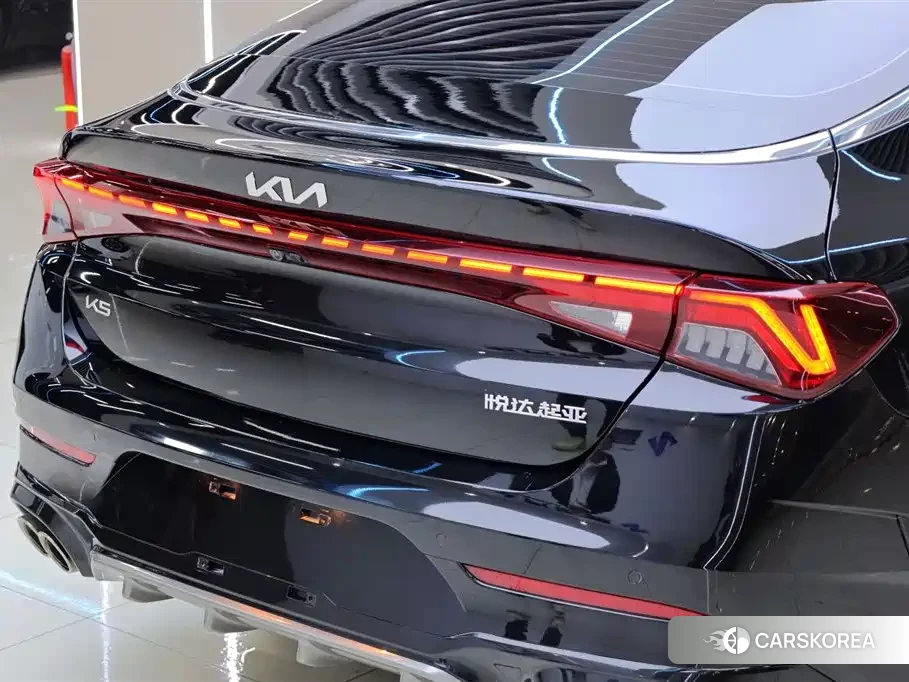 Kia K5 id 4514140 из Китая 32