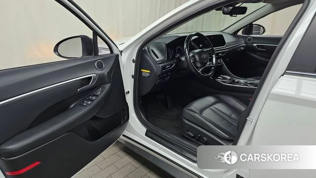 Hyundai Sonata (DN8) id 4325456 из Кореи 20