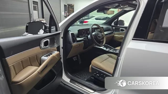 Kia The New Sorento 4th Generation id 3684463 из Кореи 20