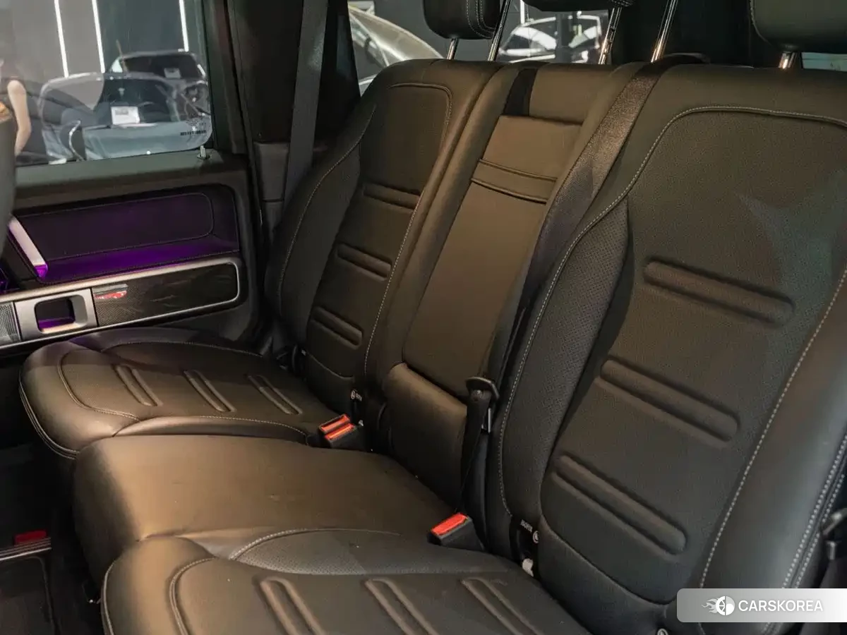 Mercedes-Benz G-Class id 4577756 из Китая 15