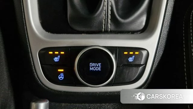 Hyundai Venue id 3820087 из Кореи 20