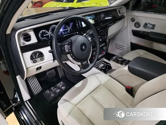 Rolls-Royce Phantom id 3612572 из Кореи 20