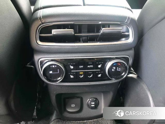Genesis GV80 id 4724196 из Кореи 19