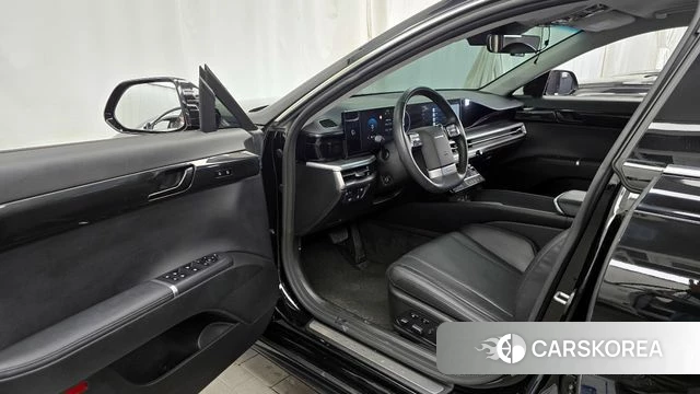 Hyundai Grandeur (GN7) id 3903383 из Кореи 20