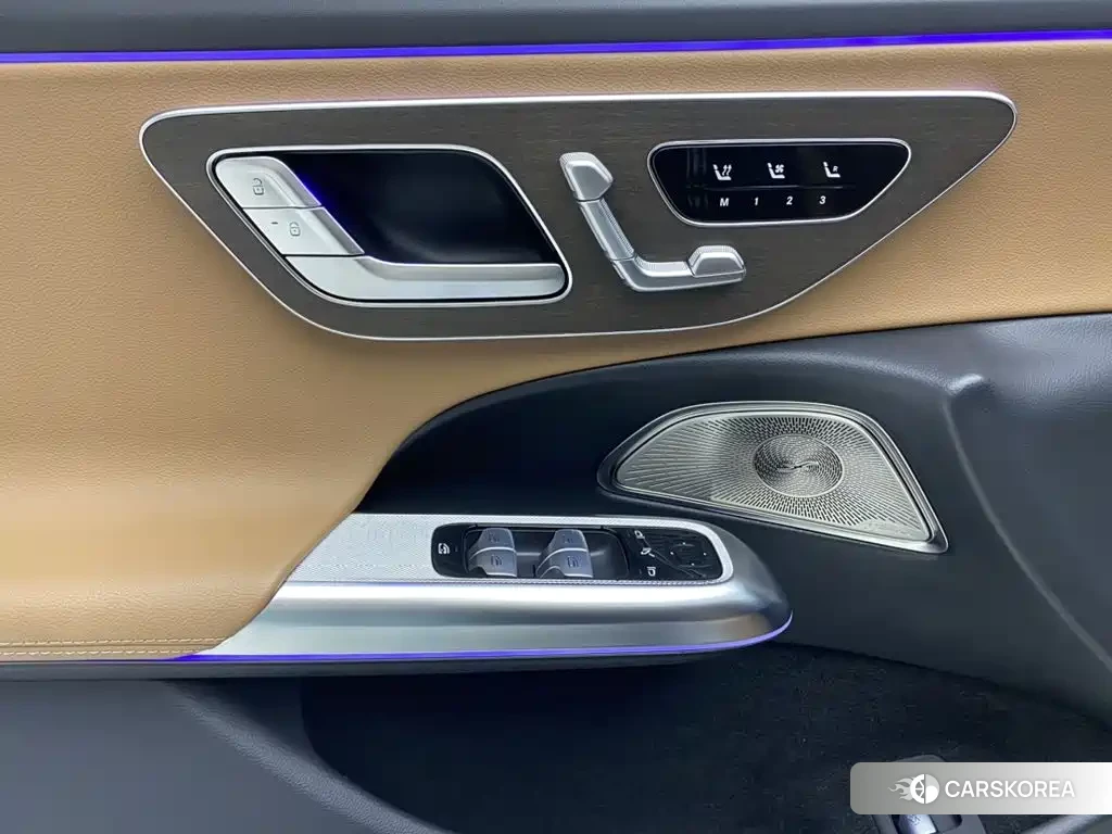 Mercedes-Benz E-Class id 4576674 из Китая 30