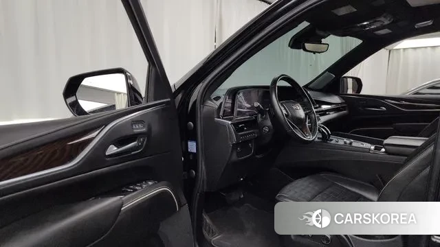 Cadillac Escalade 5th Generation id 2959232 из Кореи 20