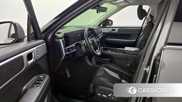 Hyundai Santa Fe (MX5) id 2857792 из Кореи 20