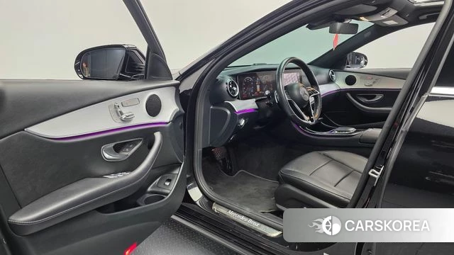 Mercedes-Benz E-Class W213 id 3878865 из Кореи 20