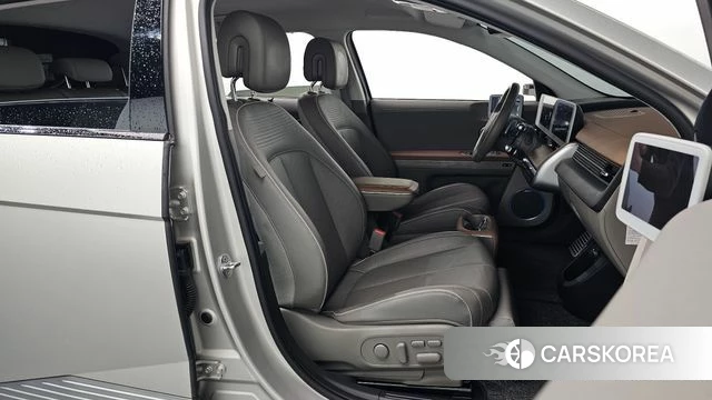 Hyundai Ionic 5 id 3806482 из Кореи 20