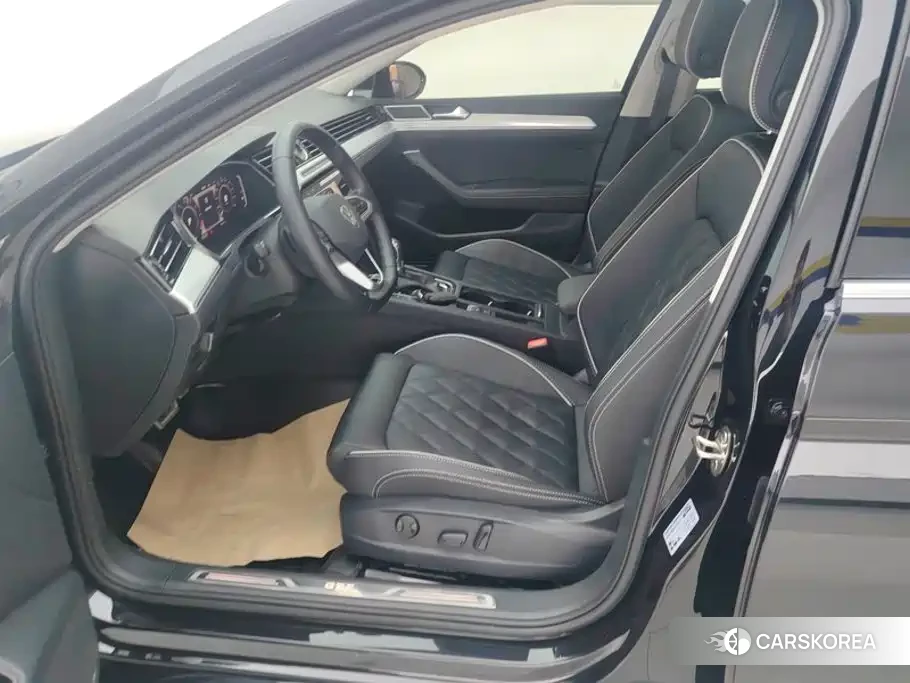 Volkswagen Magotan id 4644638 из Китая 16