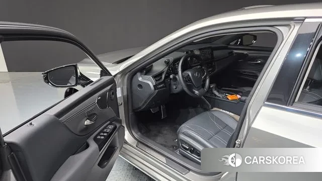 Lexus ES300h 7th generation id 3732549 из Кореи 20