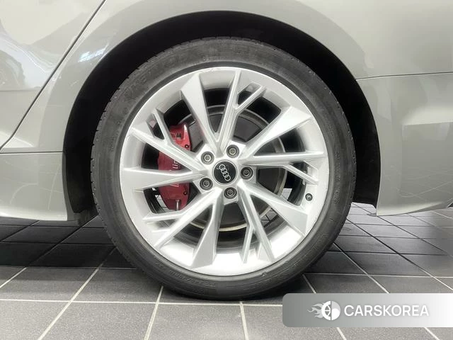 Audi A5 id 4278517 из Китая 19