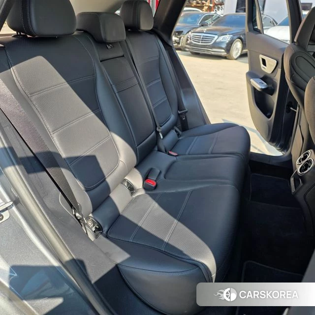 Mercedes-Benz GLC-Class X254 id 3823749 из Кореи 19