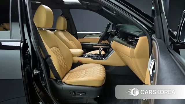 Kia Mohave Master id 3023938 из Кореи 20