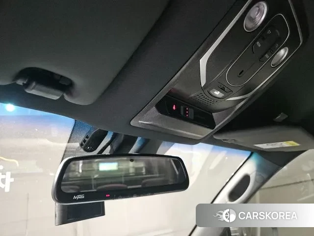 Ssangyong The New Rexton Sport id 3624663 из Кореи 19